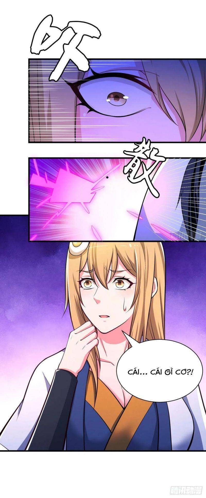 Ta Chỉ Muốn Bị Các Vị Đánh Chết chapter 53 - Upload bởi truyensieuhay.com