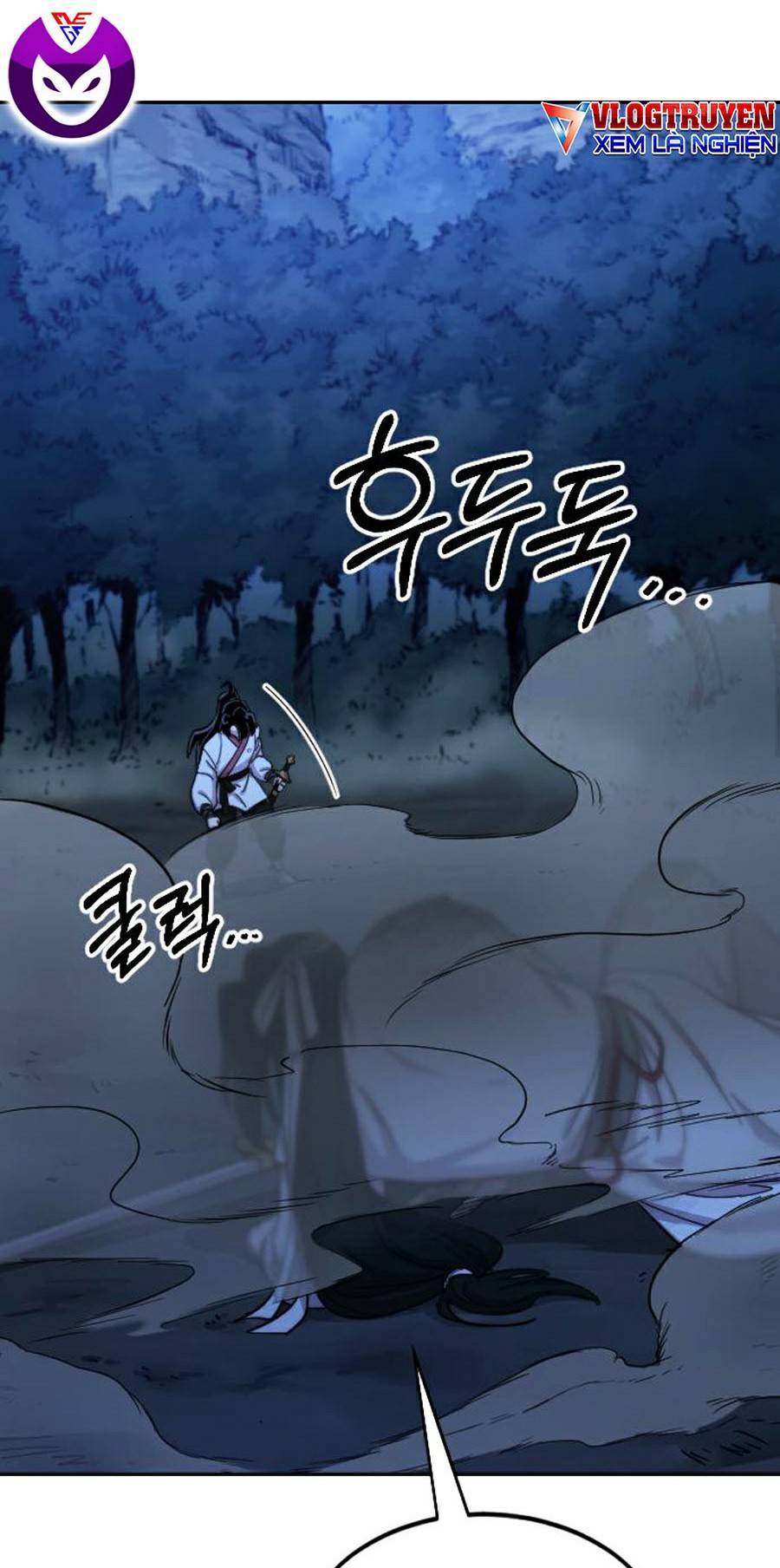 Hoa Sơn Tái Xuất chapter 48 - Upload bởi truyensieuhay.com