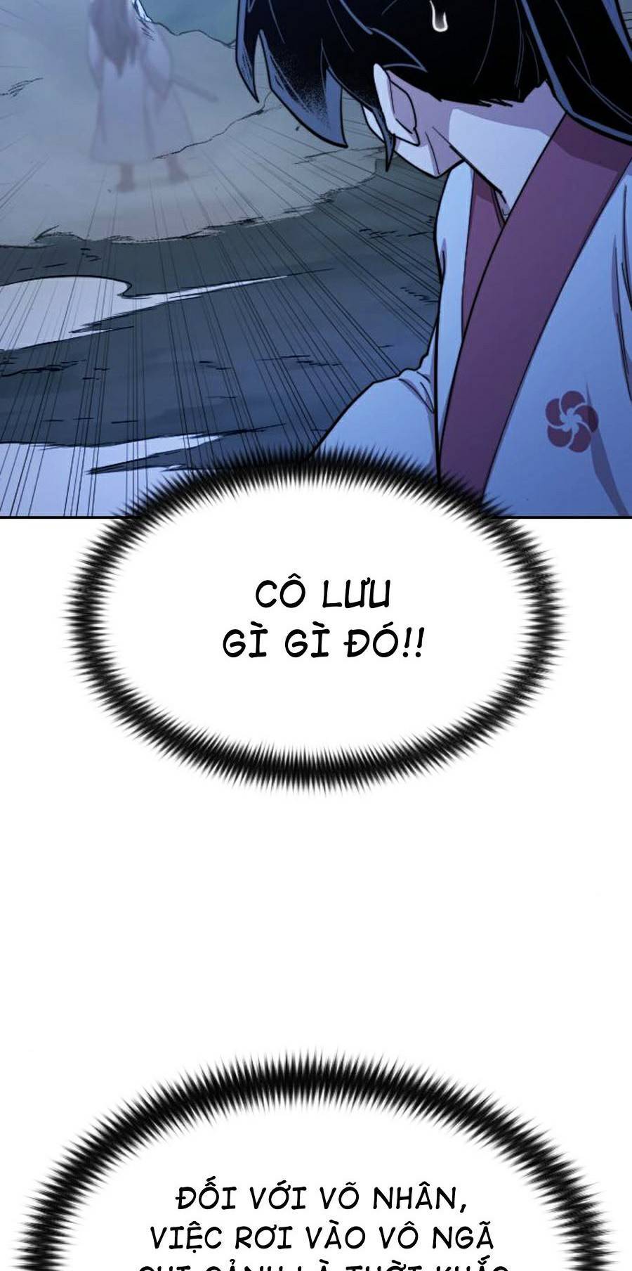 Hoa Sơn Tái Xuất chapter 48 - Upload bởi truyensieuhay.com