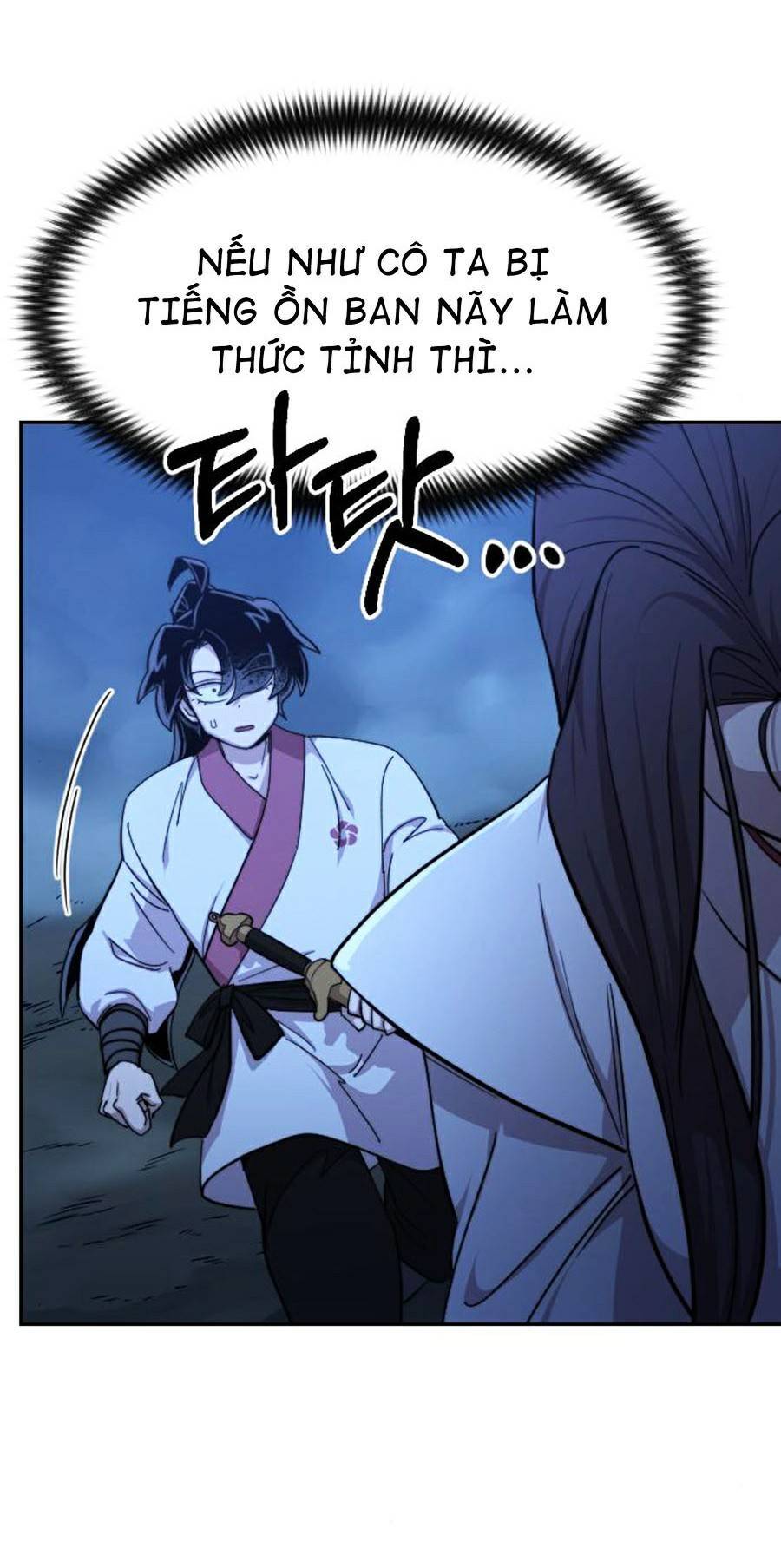 Hoa Sơn Tái Xuất chapter 48 - Upload bởi truyensieuhay.com