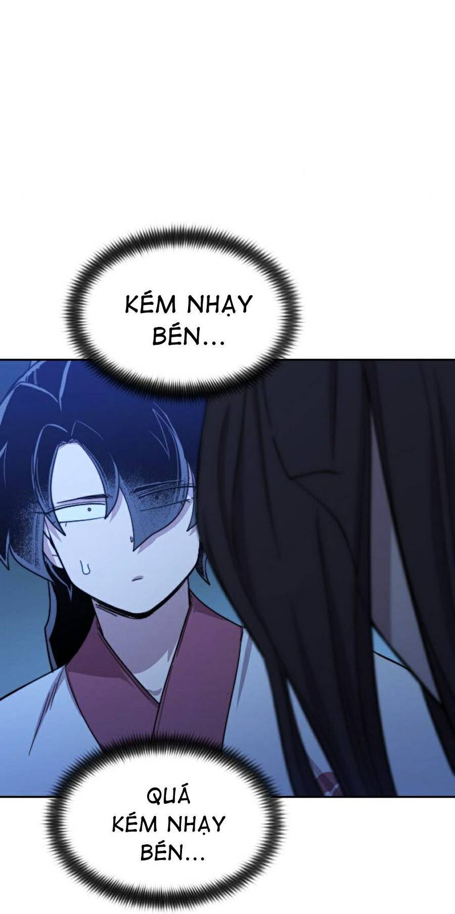 Hoa Sơn Tái Xuất chapter 48 - Upload bởi truyensieuhay.com