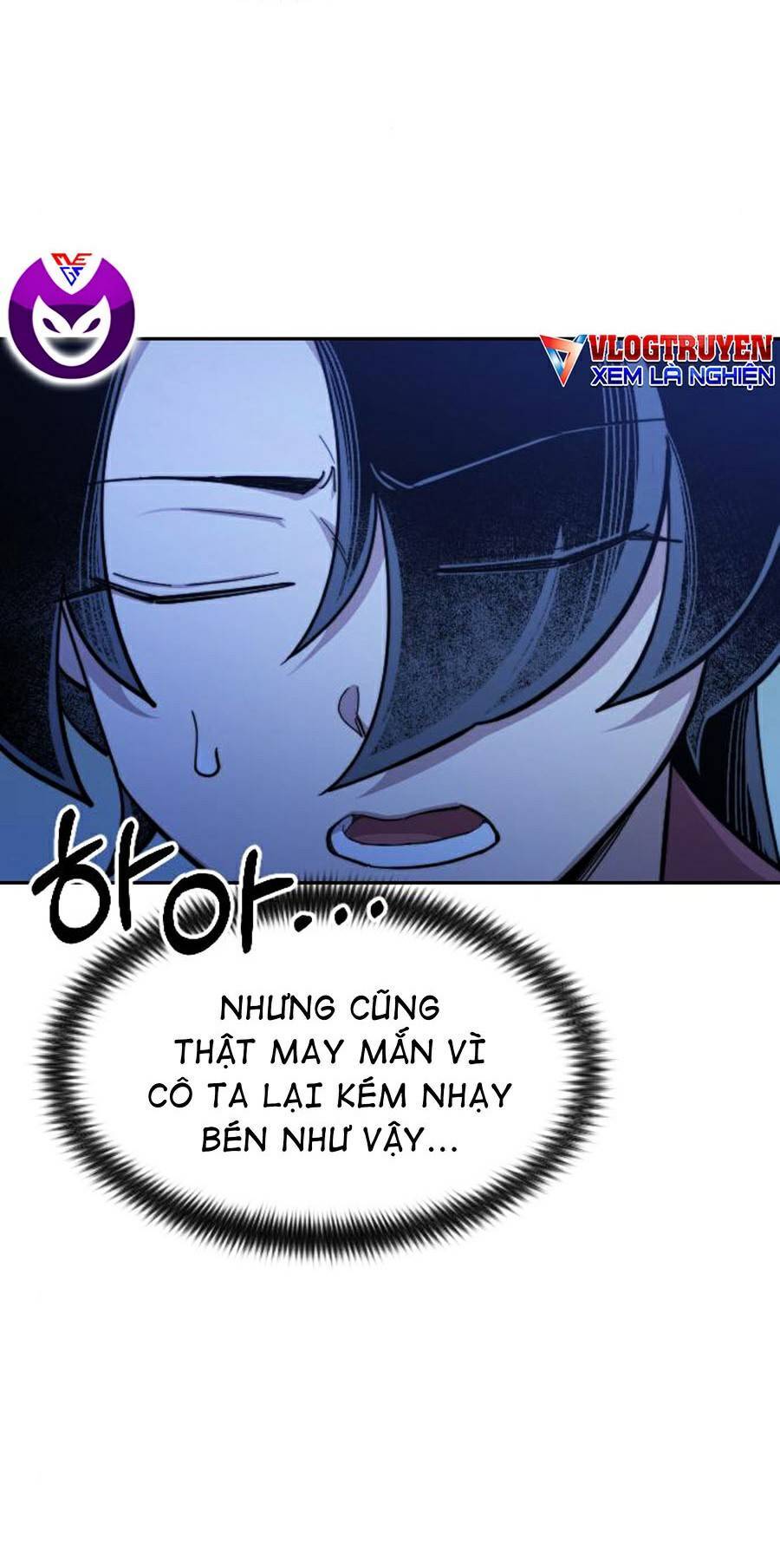 Hoa Sơn Tái Xuất chapter 48 - Upload bởi truyensieuhay.com