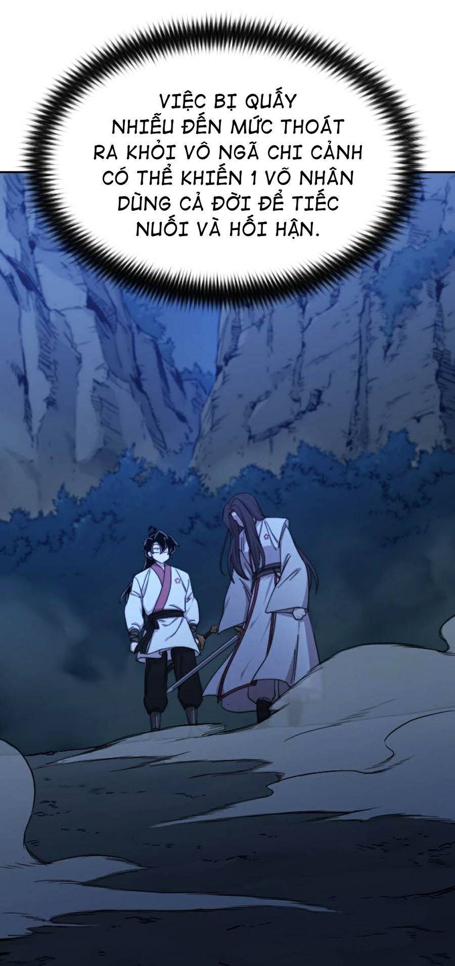 Hoa Sơn Tái Xuất chapter 48 - Upload bởi truyensieuhay.com