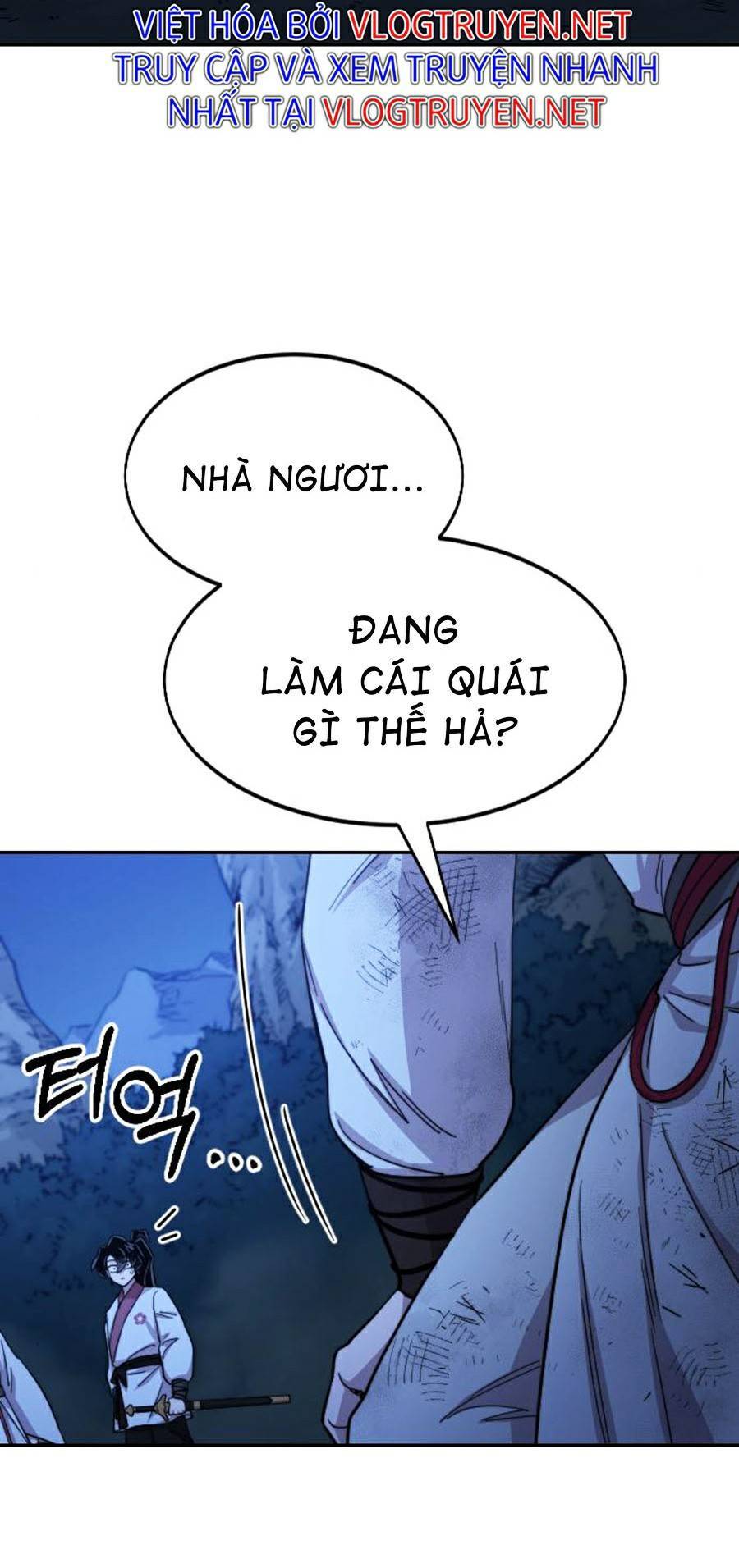Hoa Sơn Tái Xuất chapter 48 - Upload bởi truyensieuhay.com