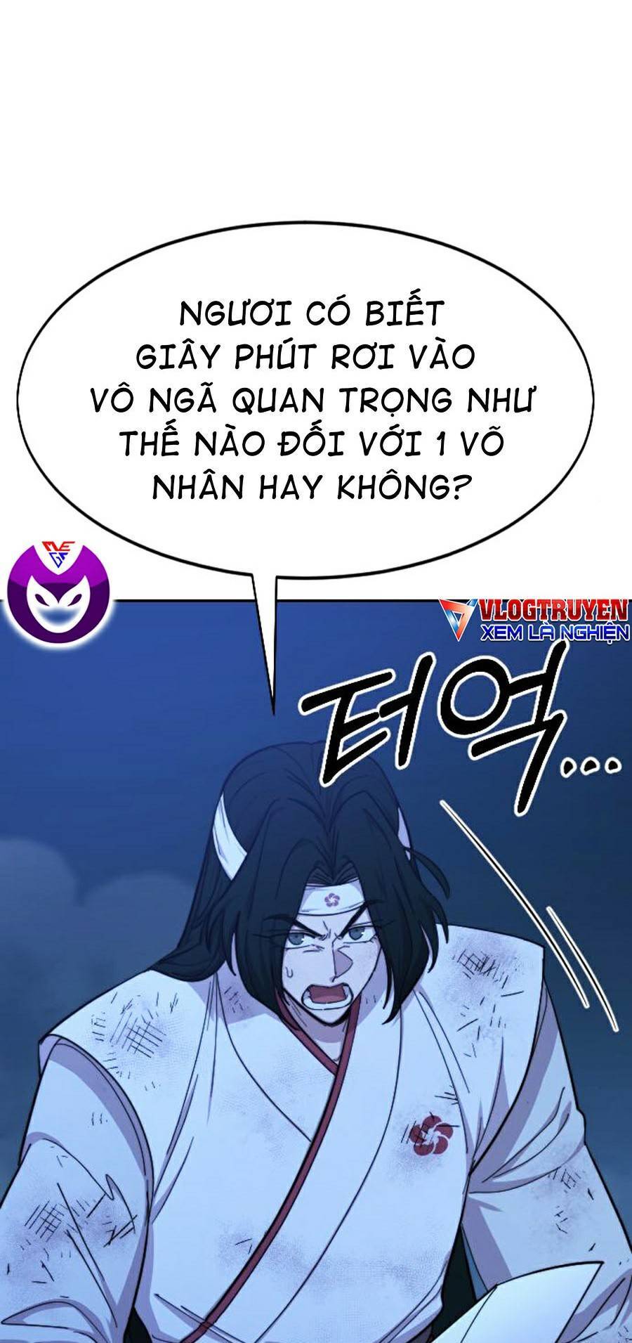 Hoa Sơn Tái Xuất chapter 48 - Upload bởi truyensieuhay.com