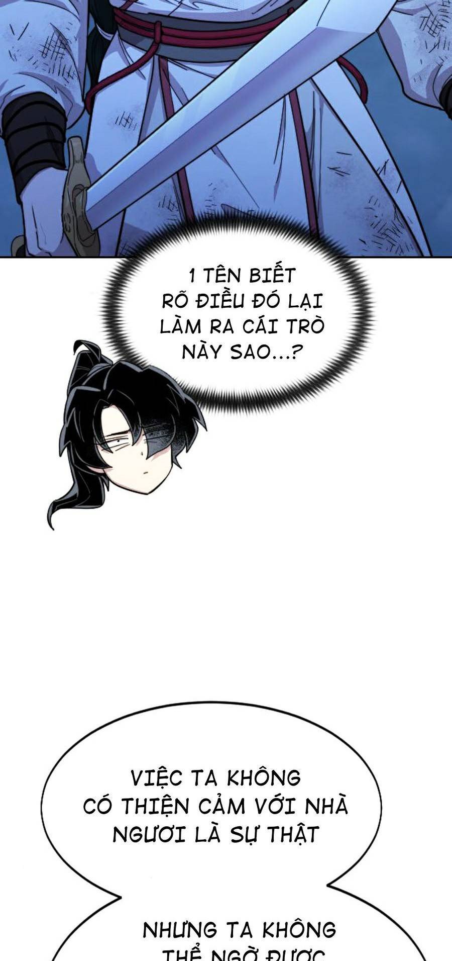 Hoa Sơn Tái Xuất chapter 48 - Upload bởi truyensieuhay.com