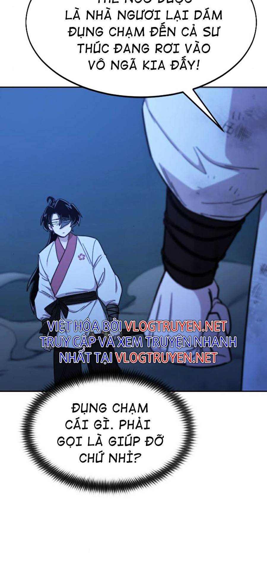 Hoa Sơn Tái Xuất chapter 48 - Upload bởi truyensieuhay.com