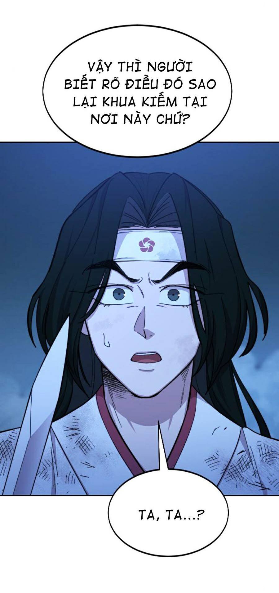 Hoa Sơn Tái Xuất chapter 48 - Upload bởi truyensieuhay.com