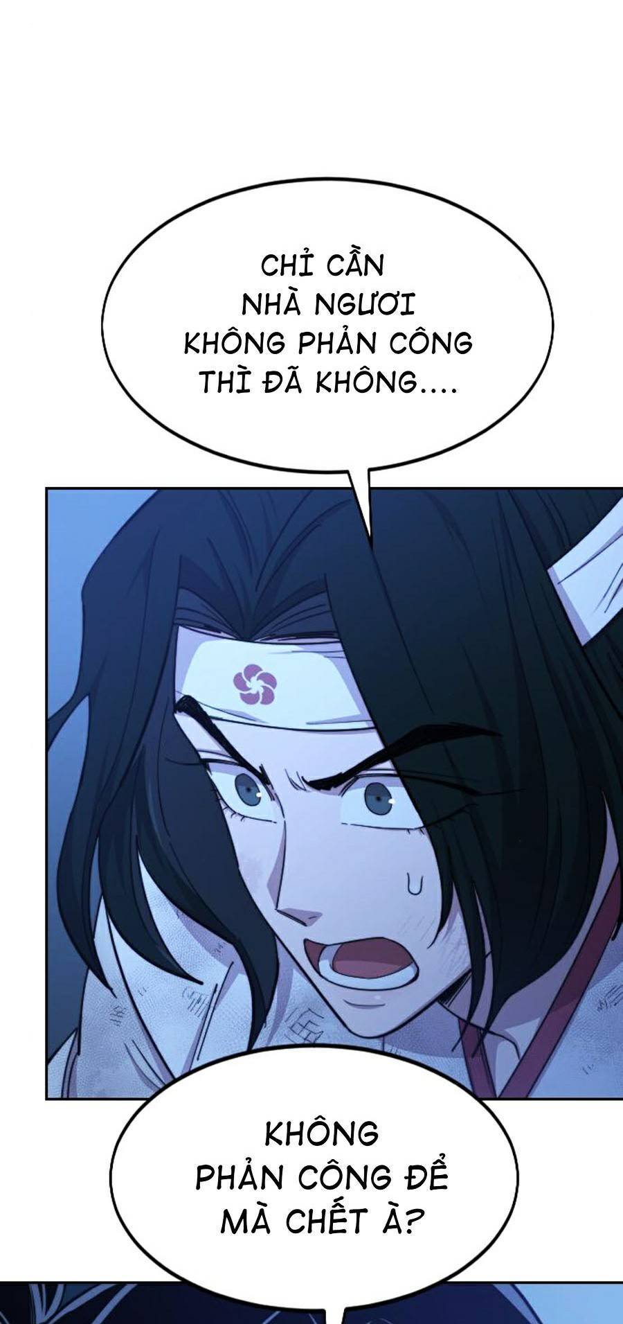 Hoa Sơn Tái Xuất chapter 48 - Upload bởi truyensieuhay.com