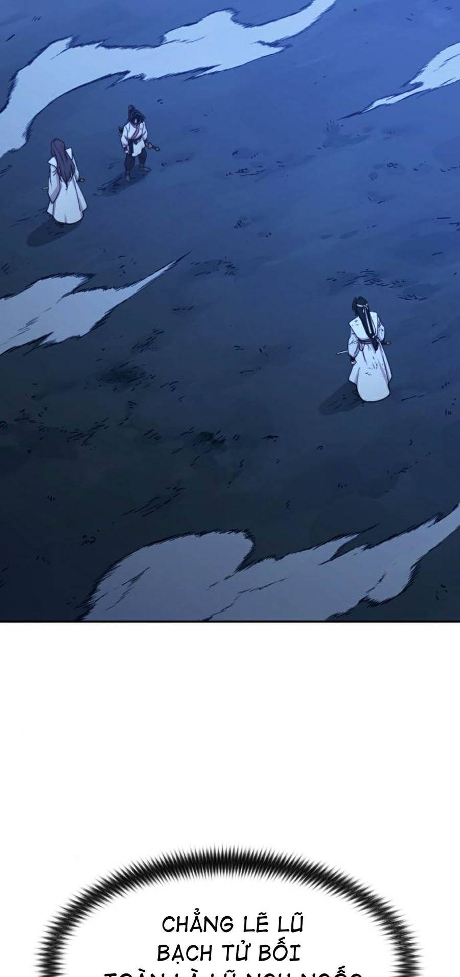Hoa Sơn Tái Xuất chapter 48 - Upload bởi truyensieuhay.com