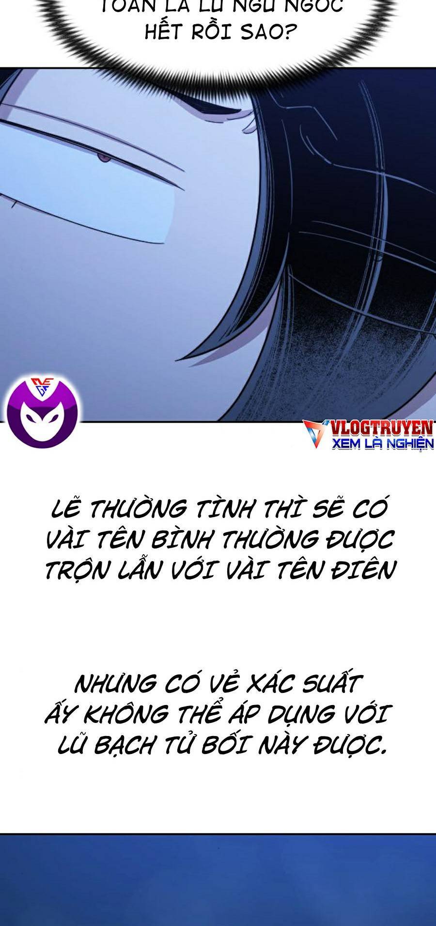 Hoa Sơn Tái Xuất chapter 48 - Upload bởi truyensieuhay.com