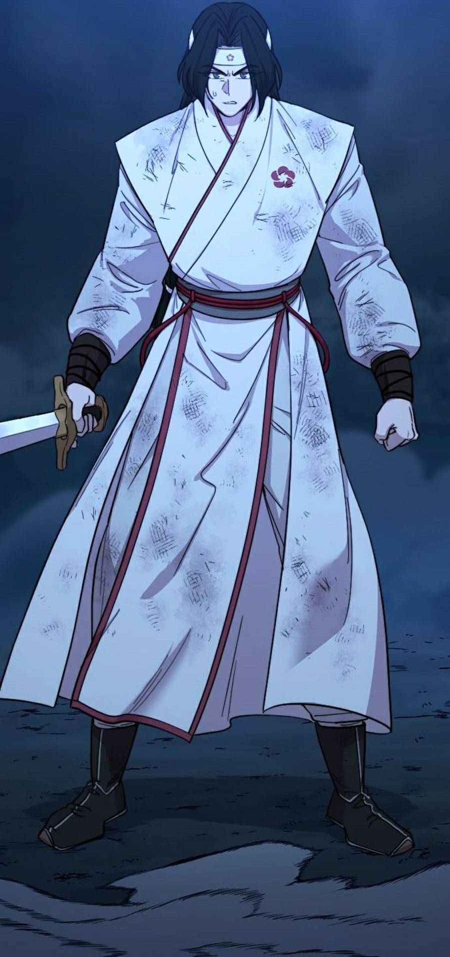 Hoa Sơn Tái Xuất chapter 48 - Upload bởi truyensieuhay.com