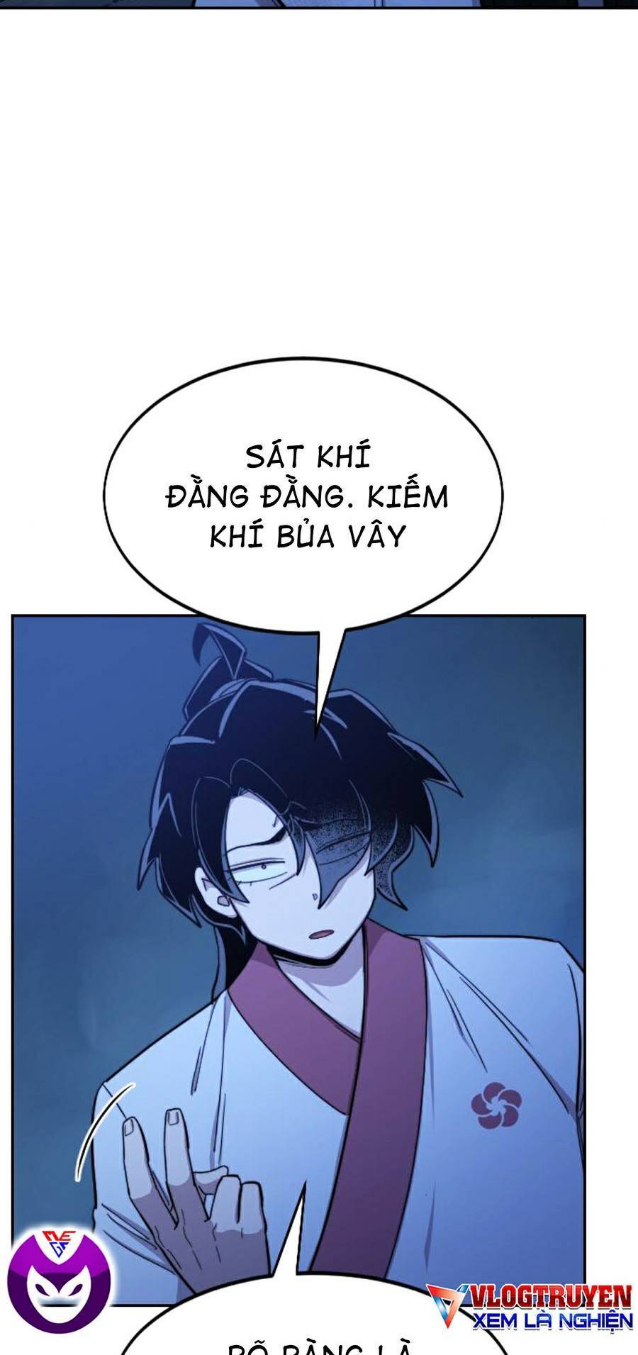 Hoa Sơn Tái Xuất chapter 48 - Upload bởi truyensieuhay.com