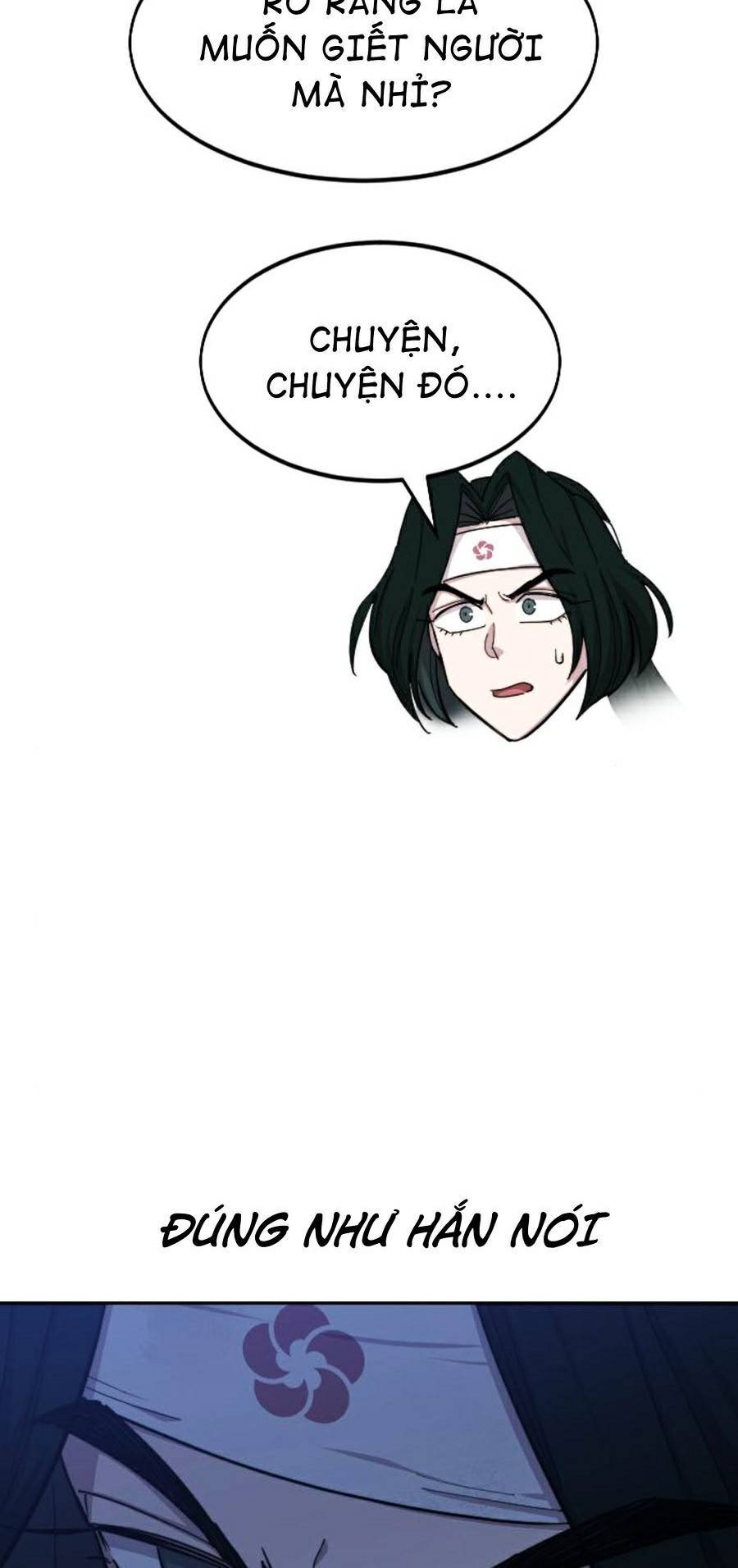 Hoa Sơn Tái Xuất chapter 48 - Upload bởi truyensieuhay.com