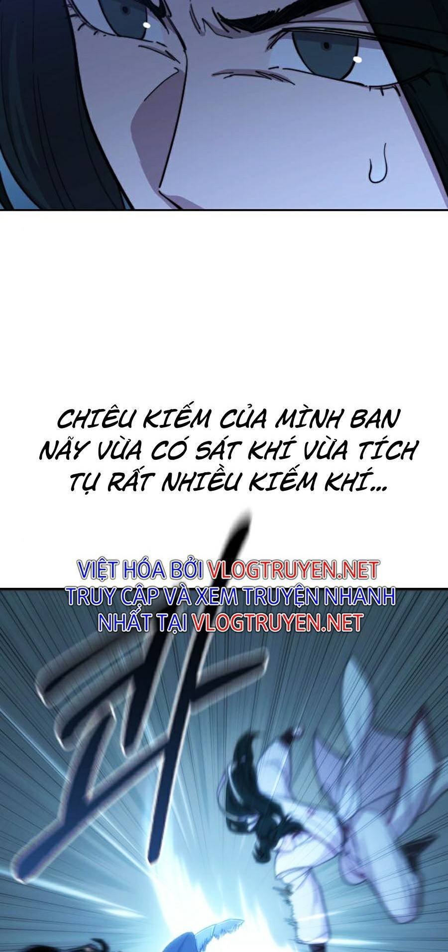 Hoa Sơn Tái Xuất chapter 48 - Upload bởi truyensieuhay.com