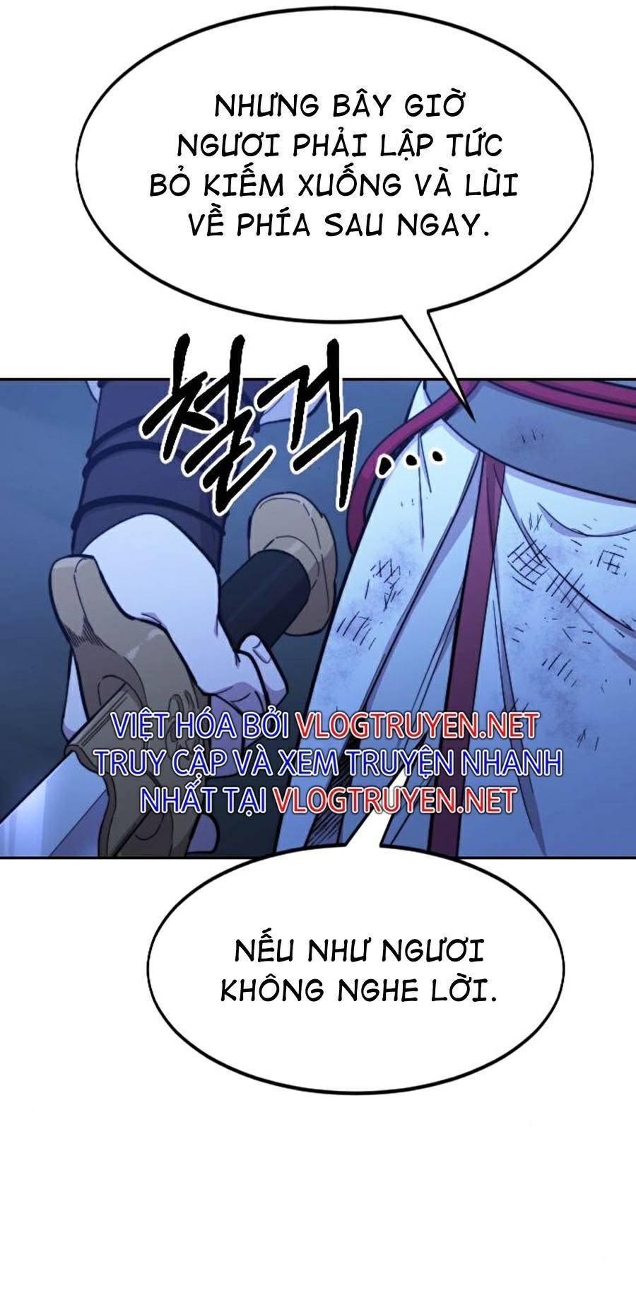 Hoa Sơn Tái Xuất chapter 48 - Upload bởi truyensieuhay.com