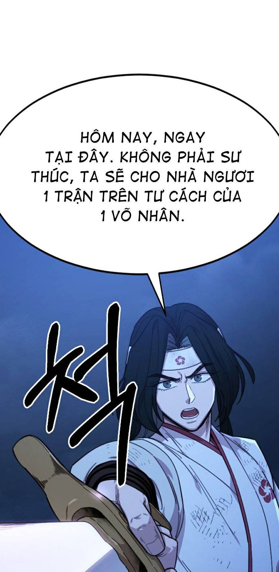 Hoa Sơn Tái Xuất chapter 48 - Upload bởi truyensieuhay.com