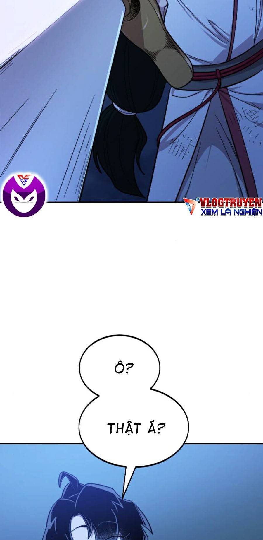 Hoa Sơn Tái Xuất chapter 48 - Upload bởi truyensieuhay.com