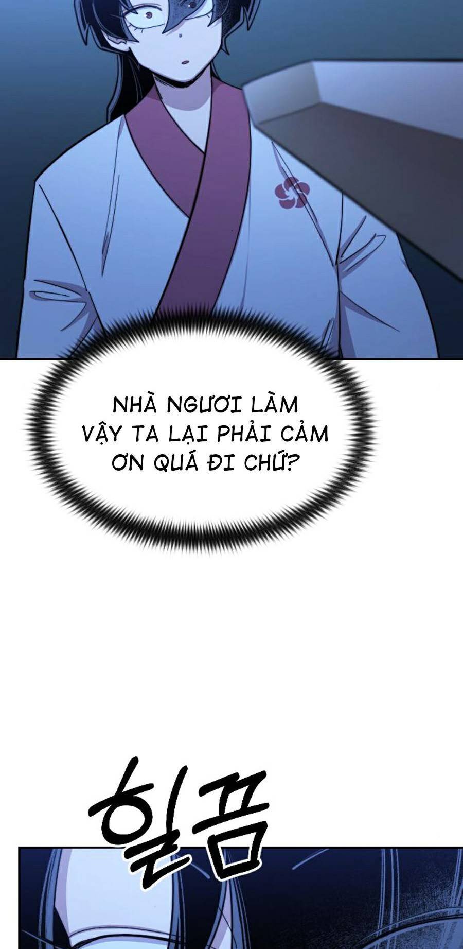 Hoa Sơn Tái Xuất chapter 48 - Upload bởi truyensieuhay.com