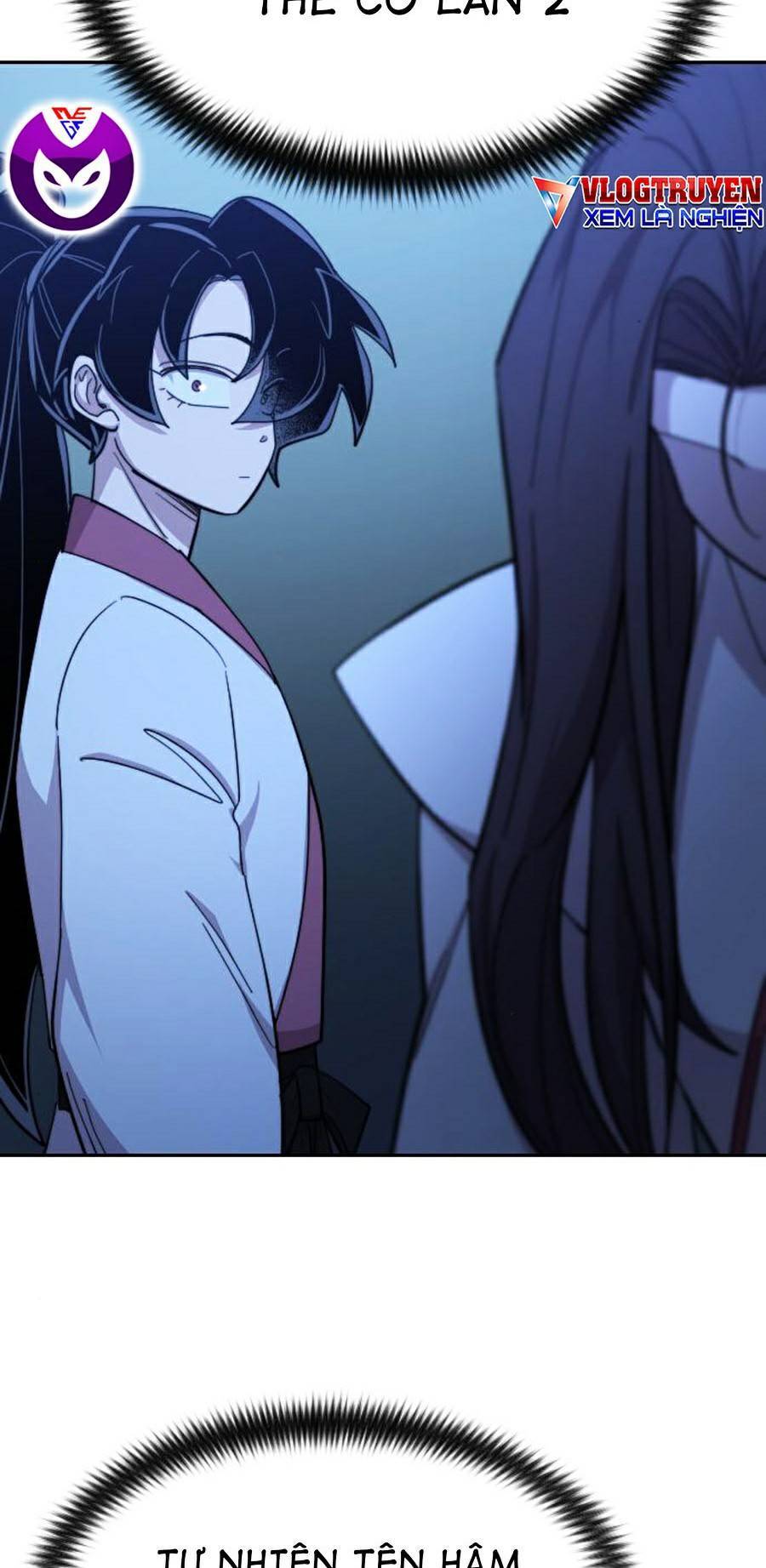 Hoa Sơn Tái Xuất chapter 48 - Upload bởi truyensieuhay.com