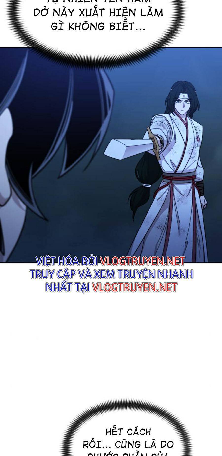 Hoa Sơn Tái Xuất chapter 48 - Upload bởi truyensieuhay.com