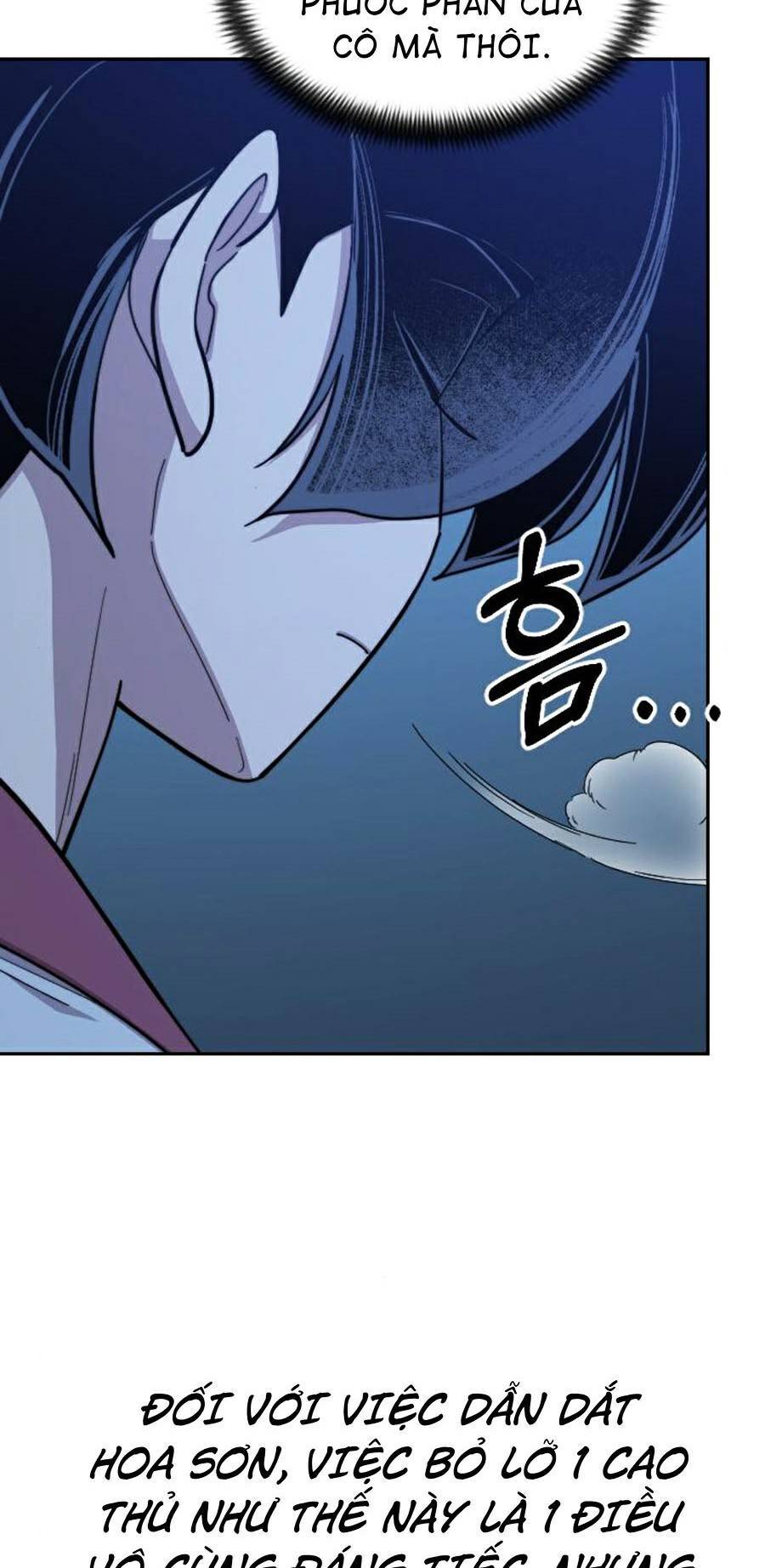 Hoa Sơn Tái Xuất chapter 48 - Upload bởi truyensieuhay.com