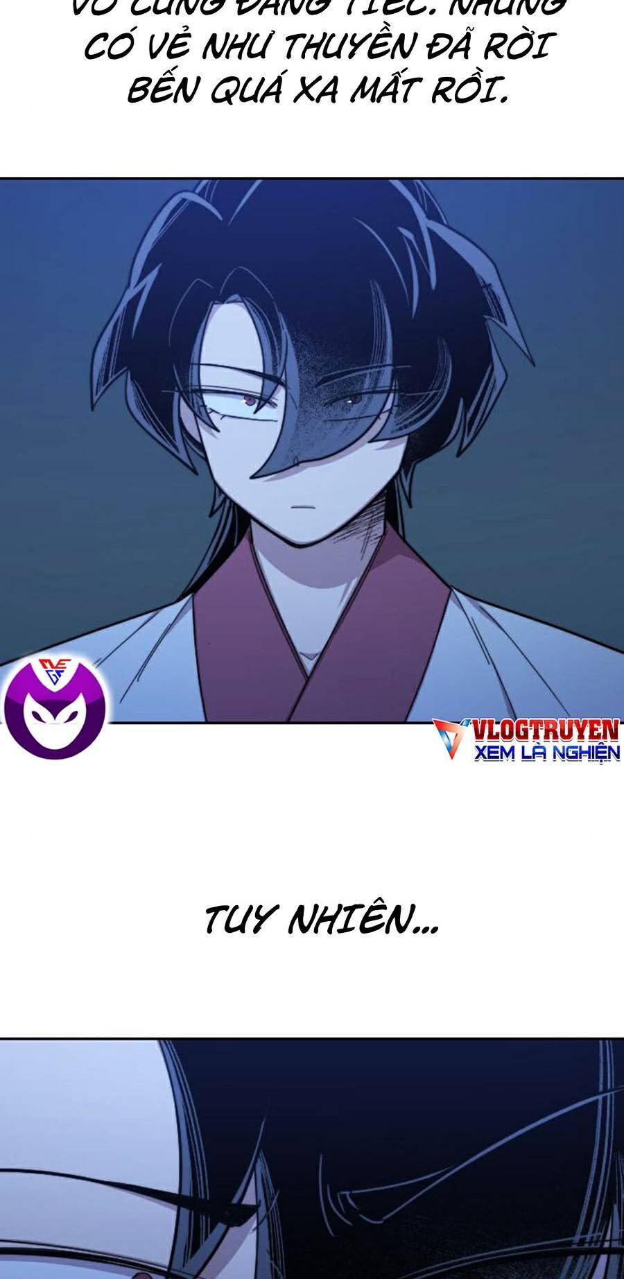 Hoa Sơn Tái Xuất chapter 48 - Upload bởi truyensieuhay.com