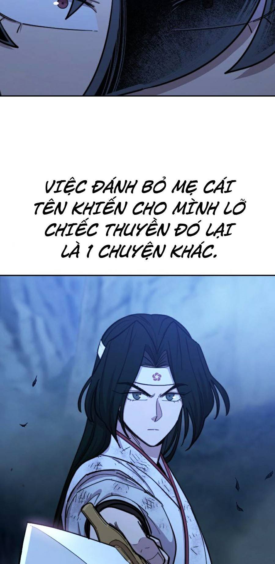 Hoa Sơn Tái Xuất chapter 48 - Upload bởi truyensieuhay.com