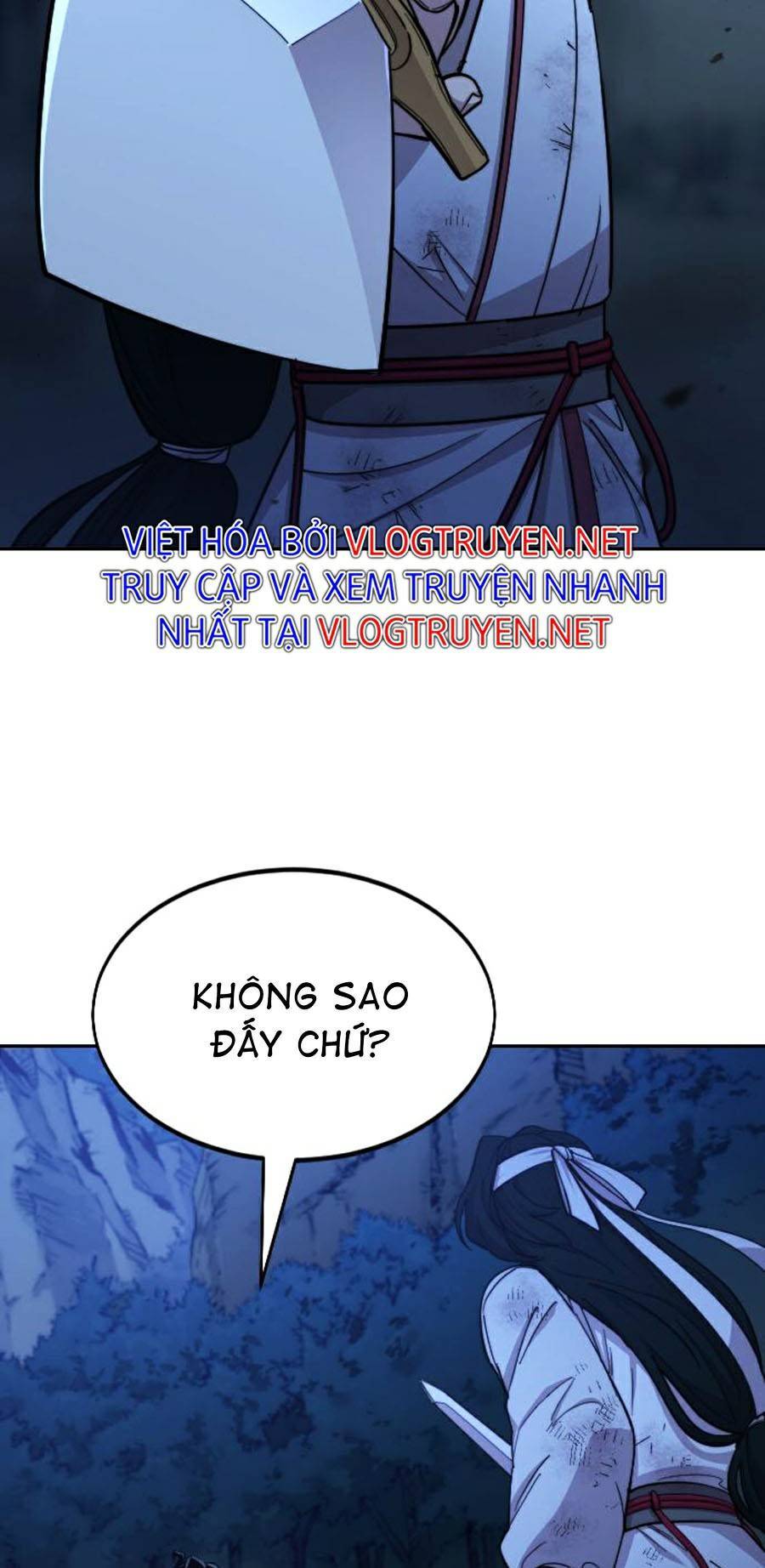 Hoa Sơn Tái Xuất chapter 48 - Upload bởi truyensieuhay.com