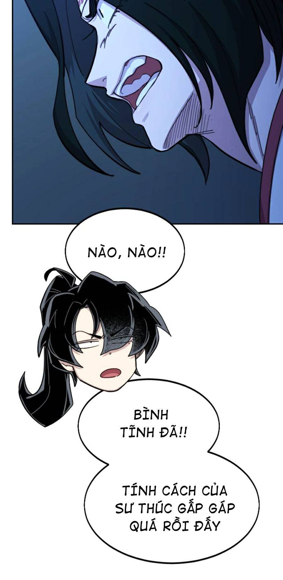 Hoa Sơn Tái Xuất chapter 48 - Upload bởi truyensieuhay.com
