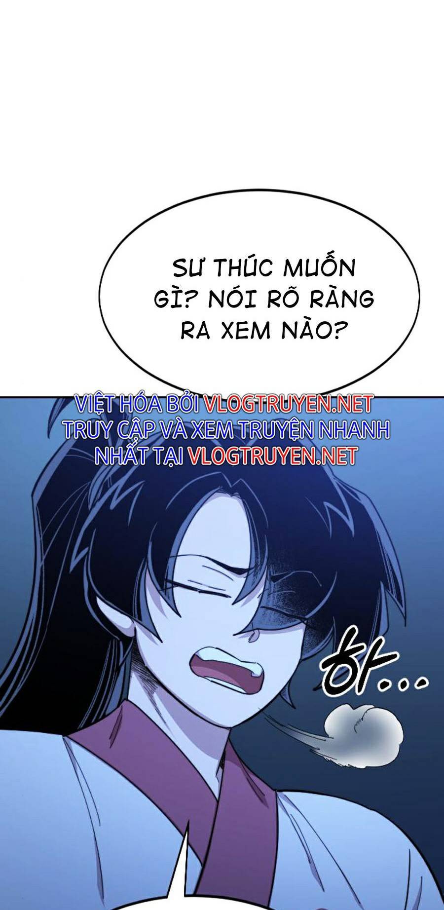 Hoa Sơn Tái Xuất chapter 48 - Upload bởi truyensieuhay.com