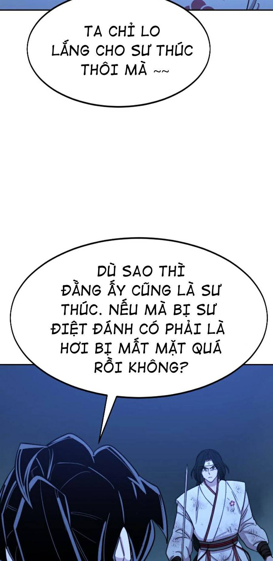 Hoa Sơn Tái Xuất chapter 48 - Upload bởi truyensieuhay.com