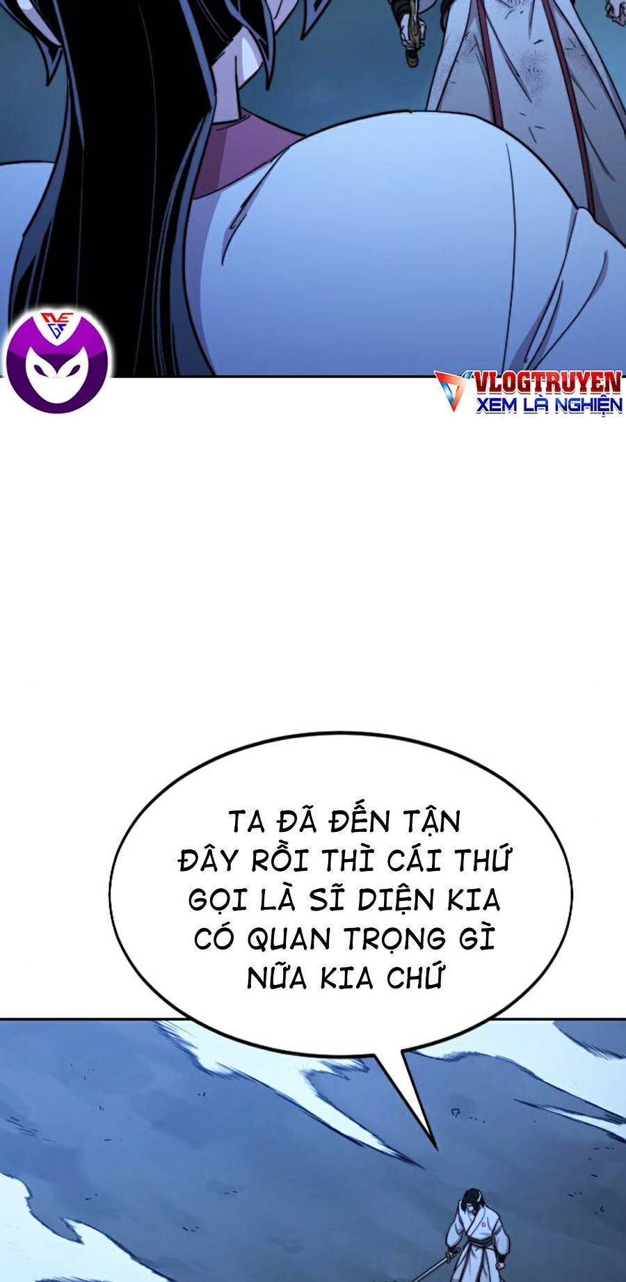 Hoa Sơn Tái Xuất chapter 48 - Upload bởi truyensieuhay.com
