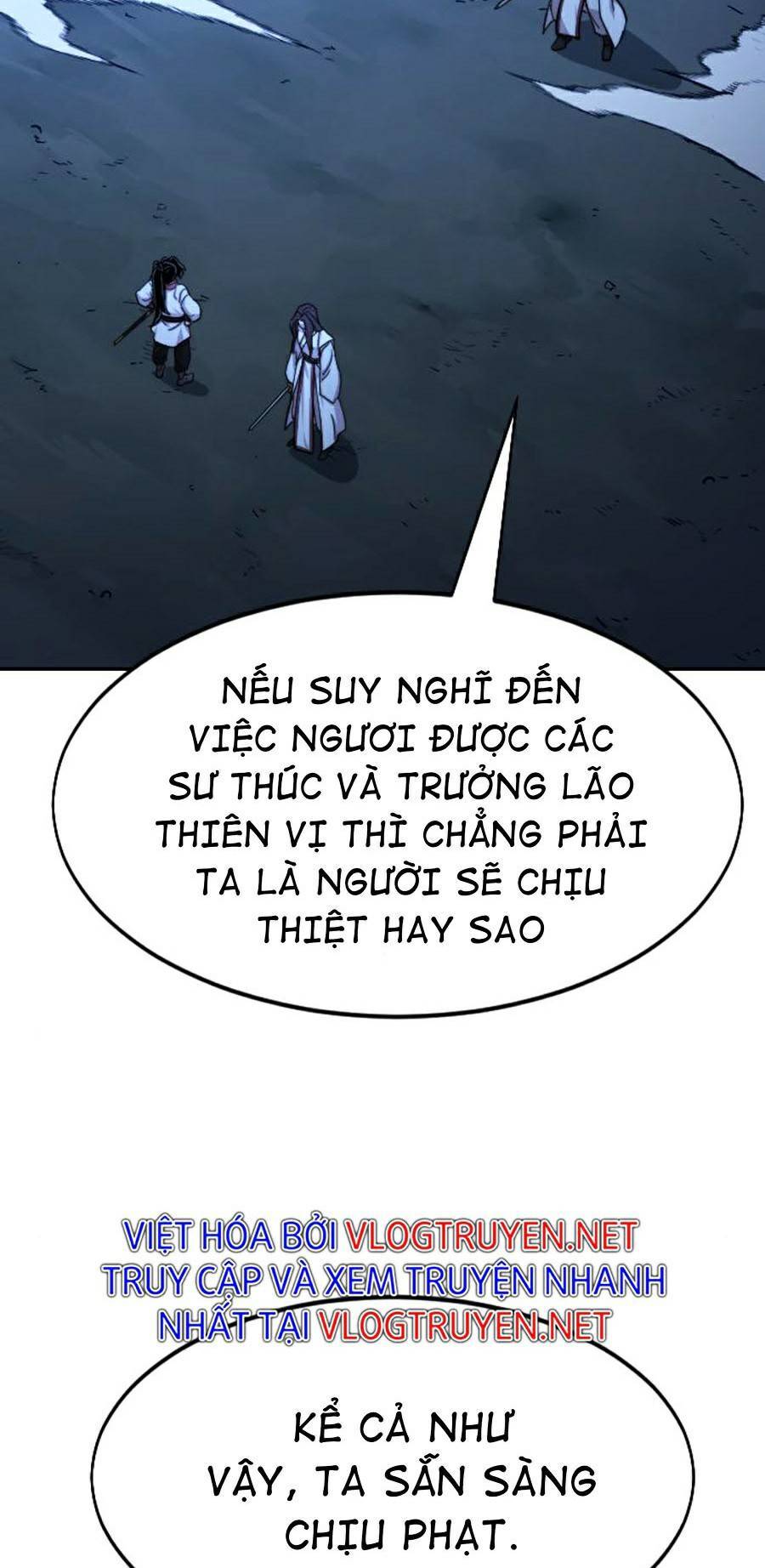 Hoa Sơn Tái Xuất chapter 48 - Upload bởi truyensieuhay.com
