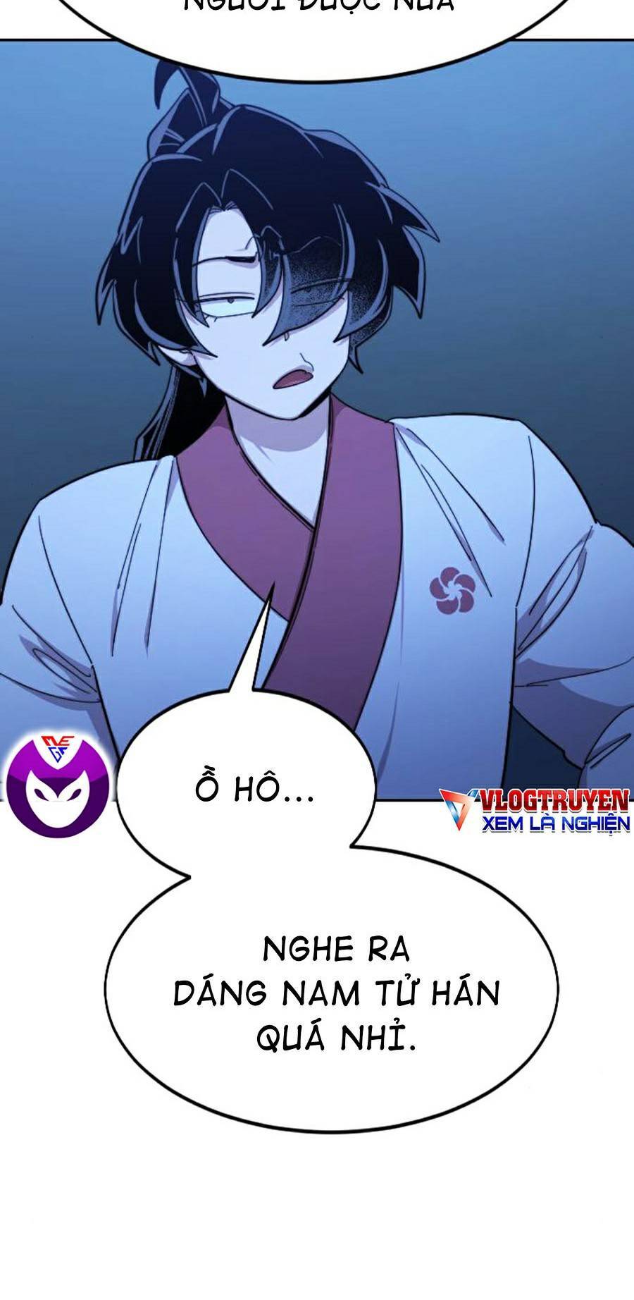 Hoa Sơn Tái Xuất chapter 48 - Upload bởi truyensieuhay.com