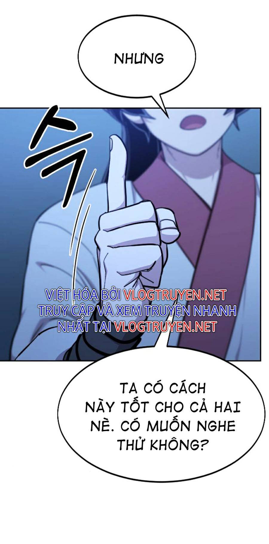 Hoa Sơn Tái Xuất chapter 48 - Upload bởi truyensieuhay.com