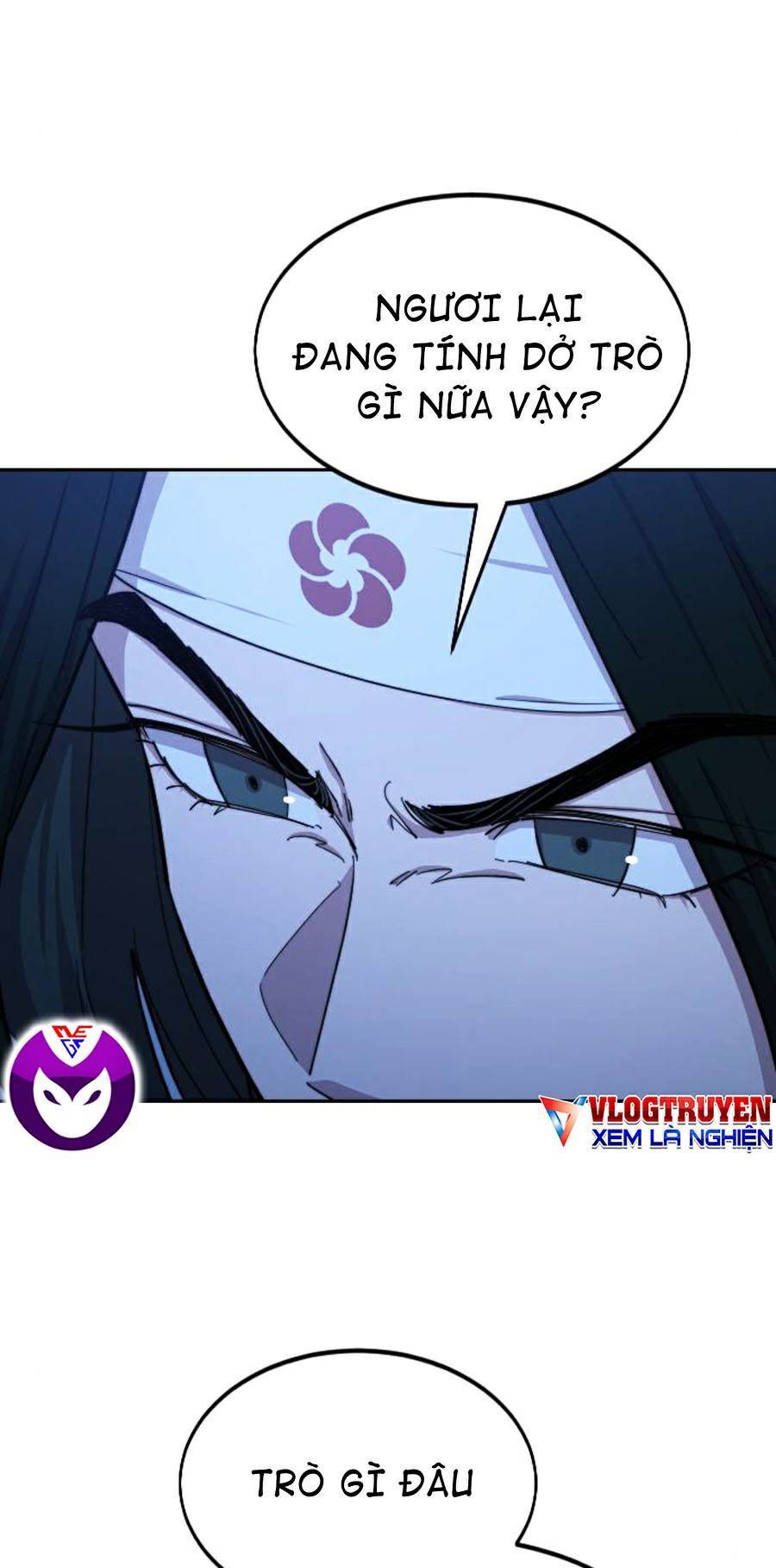 Hoa Sơn Tái Xuất chapter 48 - Upload bởi truyensieuhay.com