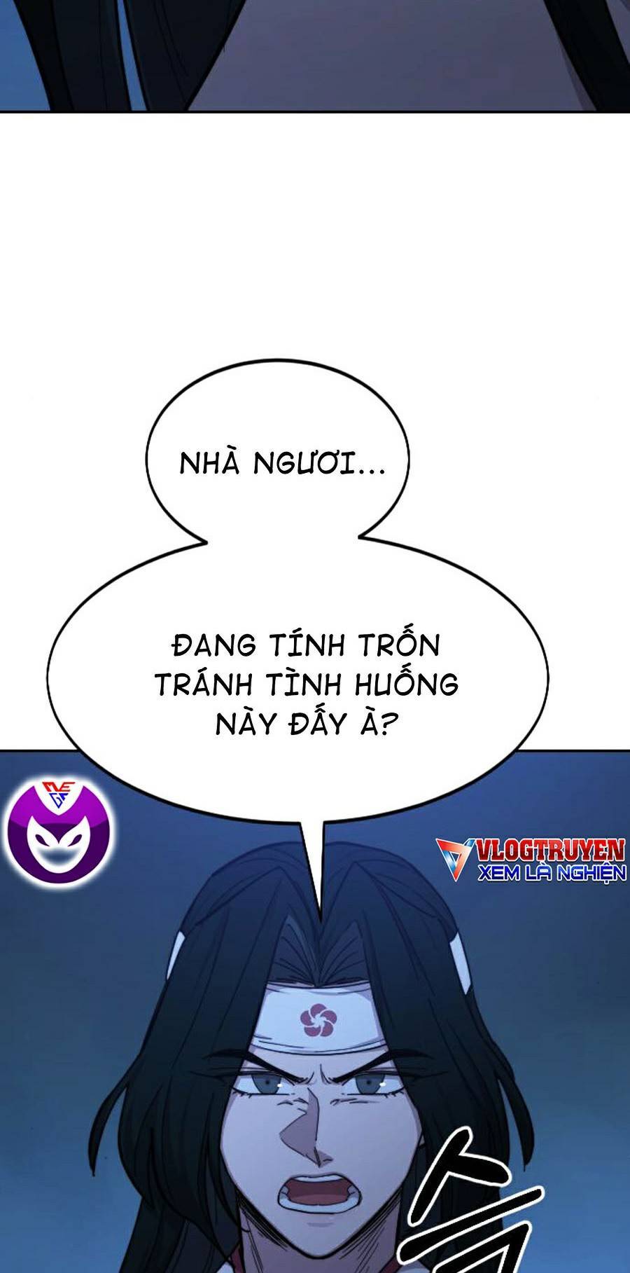 Hoa Sơn Tái Xuất chapter 48 - Upload bởi truyensieuhay.com