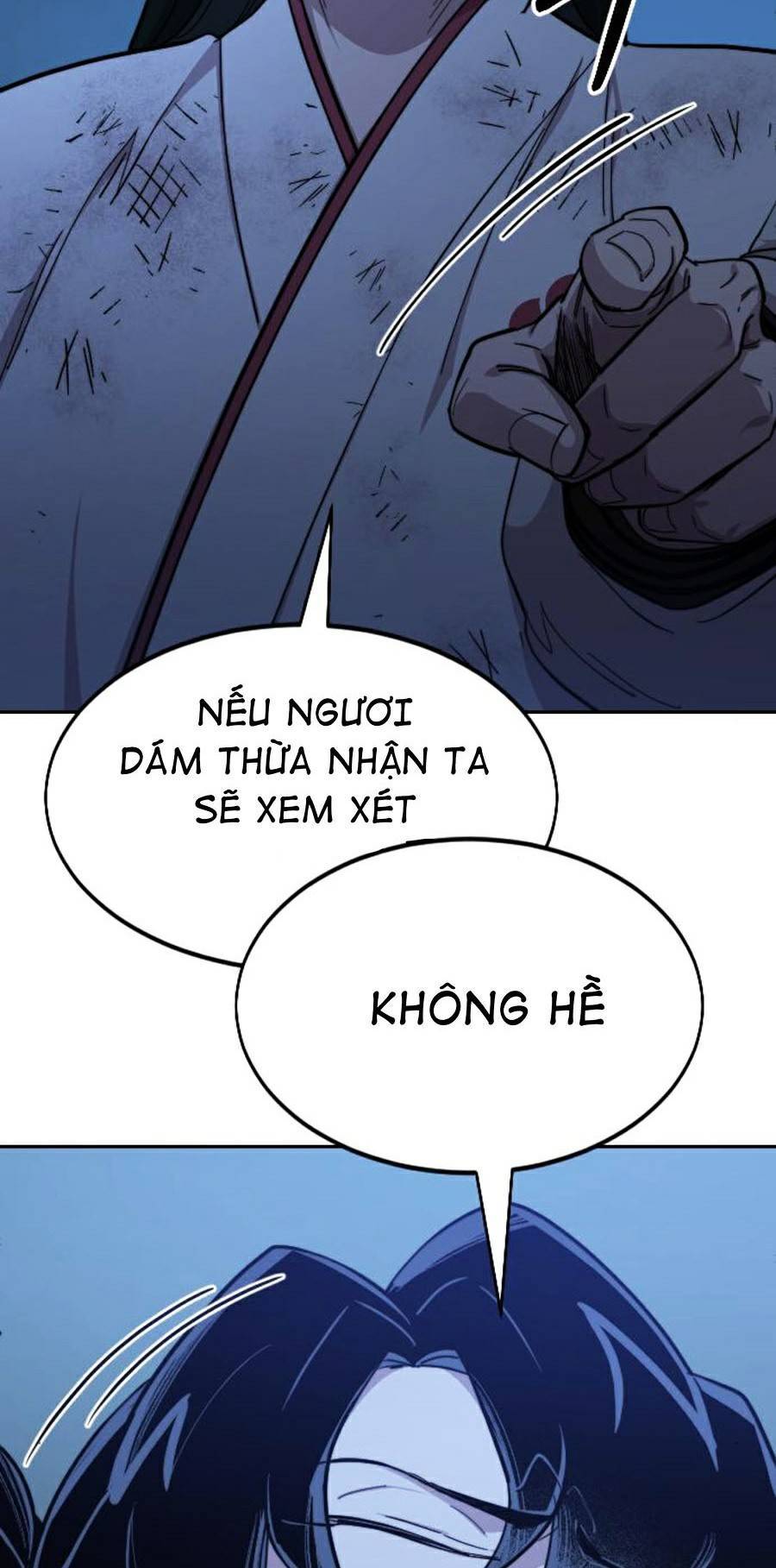 Hoa Sơn Tái Xuất chapter 48 - Upload bởi truyensieuhay.com