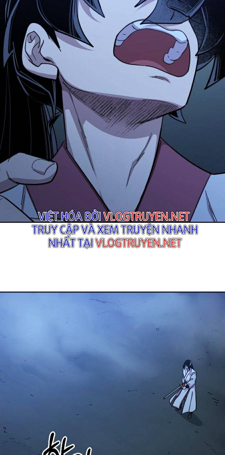 Hoa Sơn Tái Xuất chapter 48 - Upload bởi truyensieuhay.com