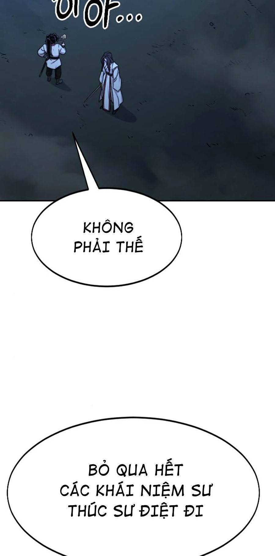 Hoa Sơn Tái Xuất chapter 48 - Upload bởi truyensieuhay.com