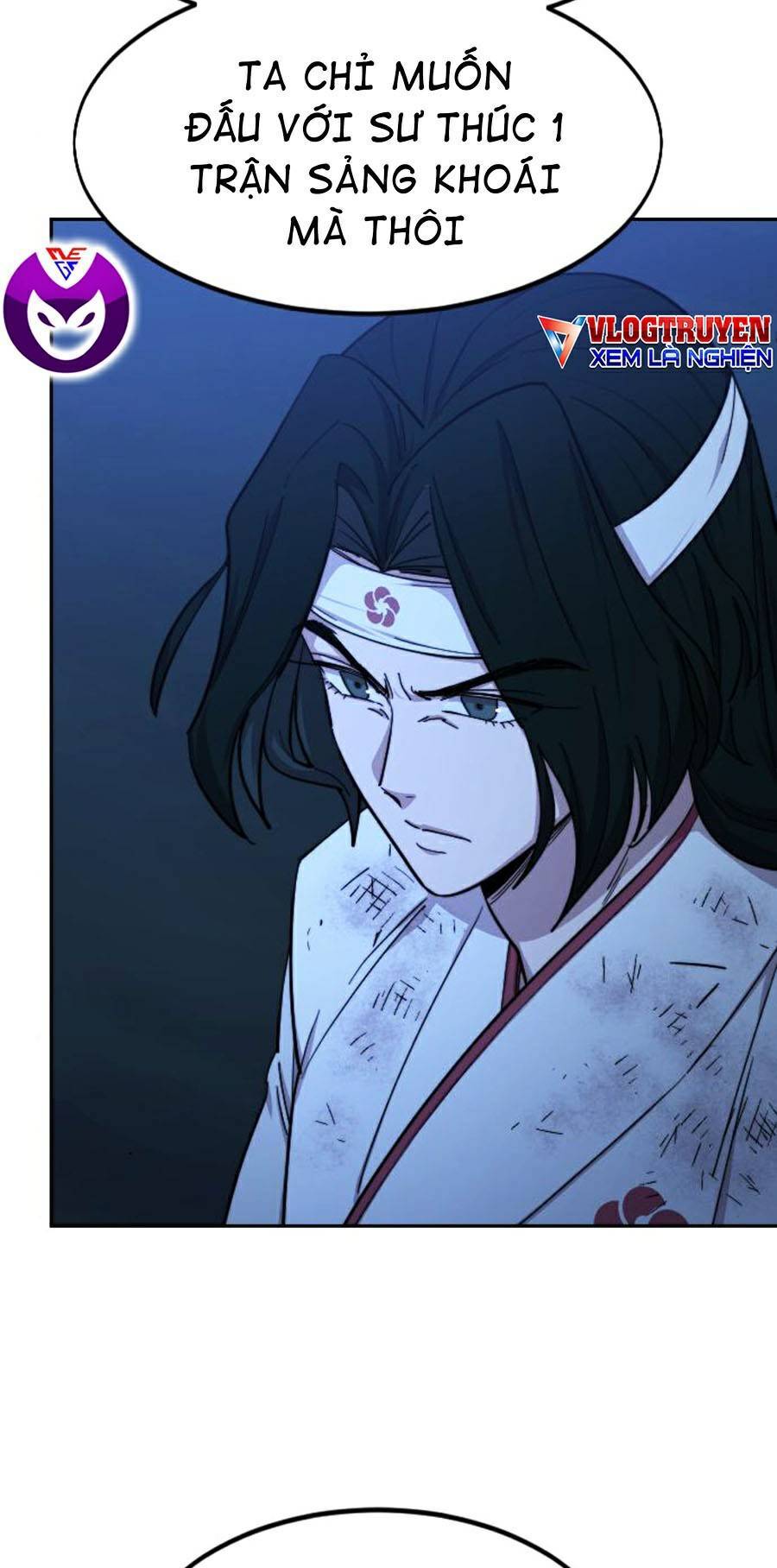 Hoa Sơn Tái Xuất chapter 48 - Upload bởi truyensieuhay.com