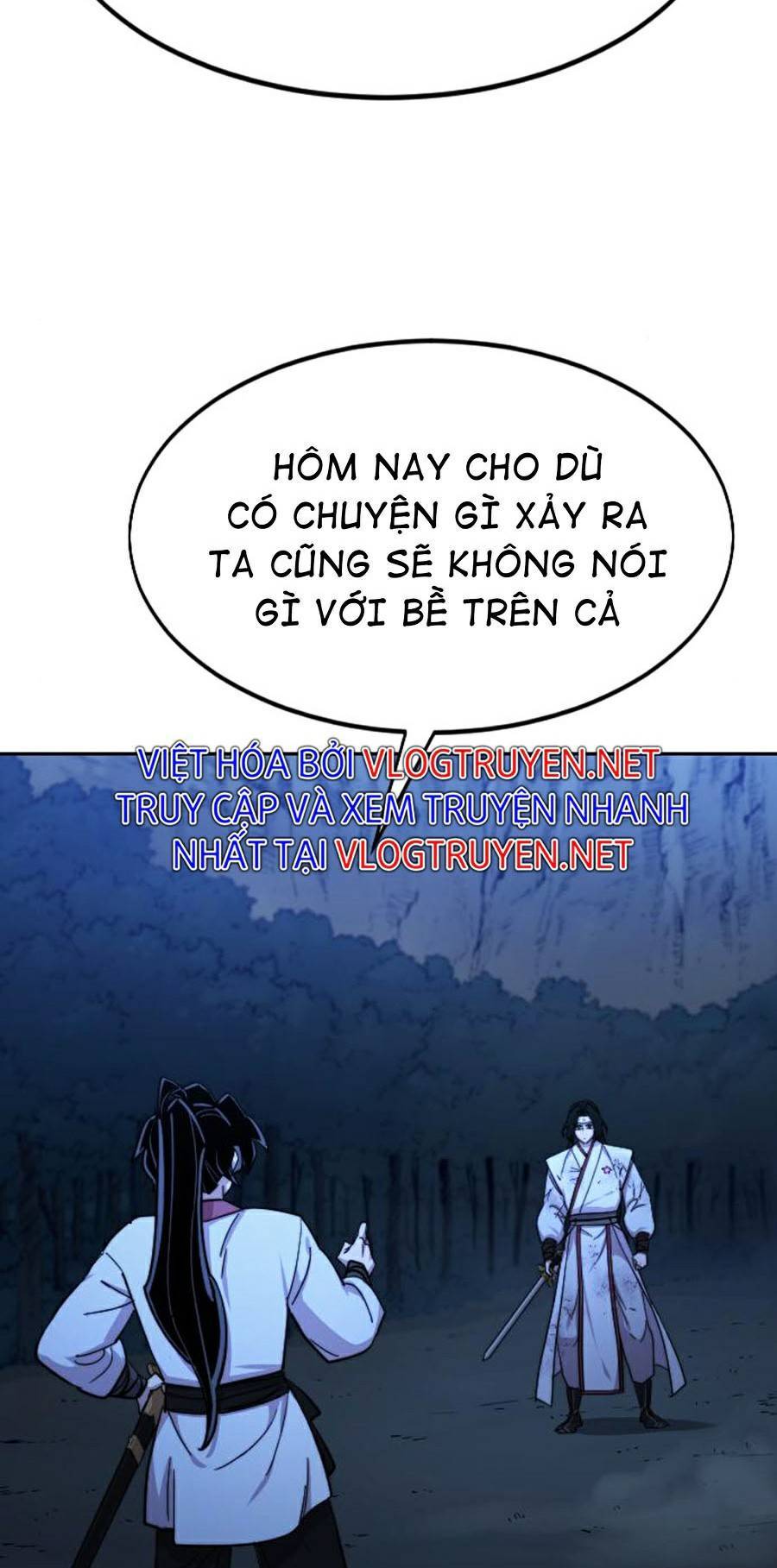 Hoa Sơn Tái Xuất chapter 48 - Upload bởi truyensieuhay.com