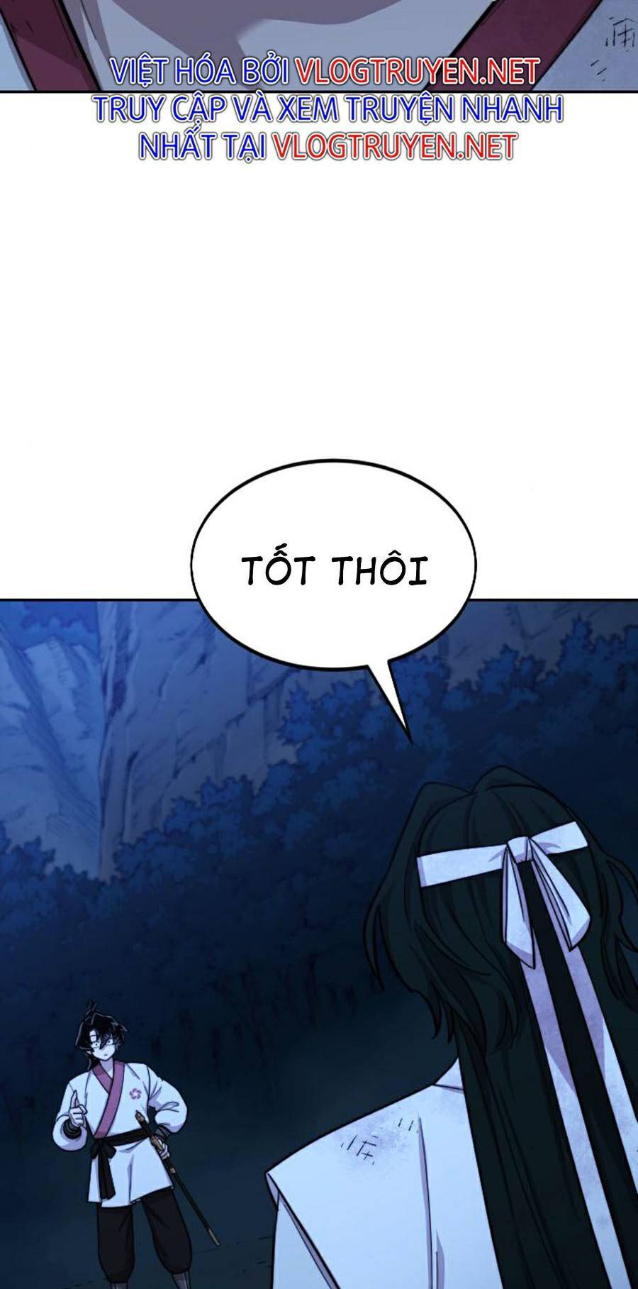 Hoa Sơn Tái Xuất chapter 48 - Upload bởi truyensieuhay.com