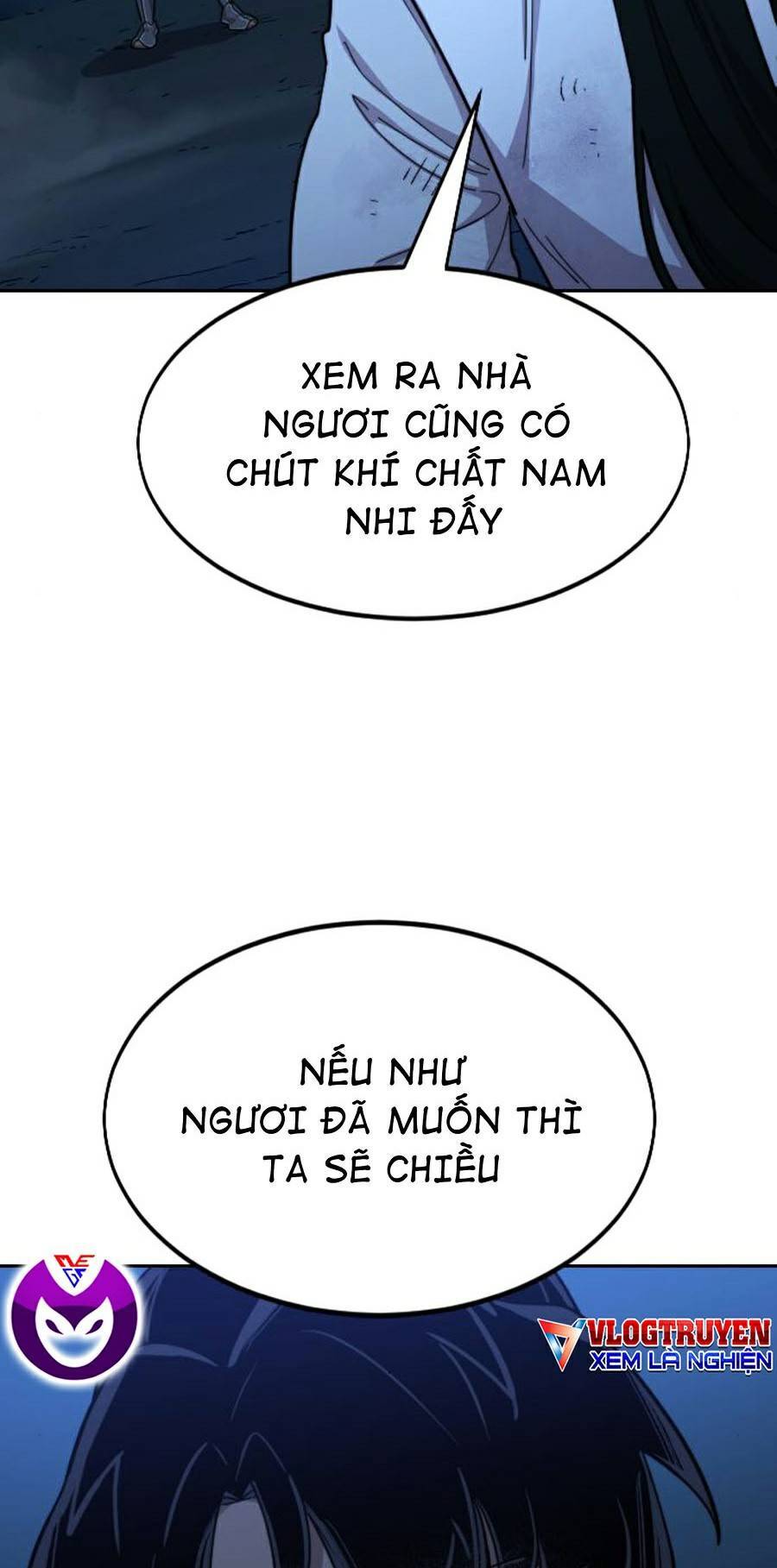 Hoa Sơn Tái Xuất chapter 48 - Upload bởi truyensieuhay.com