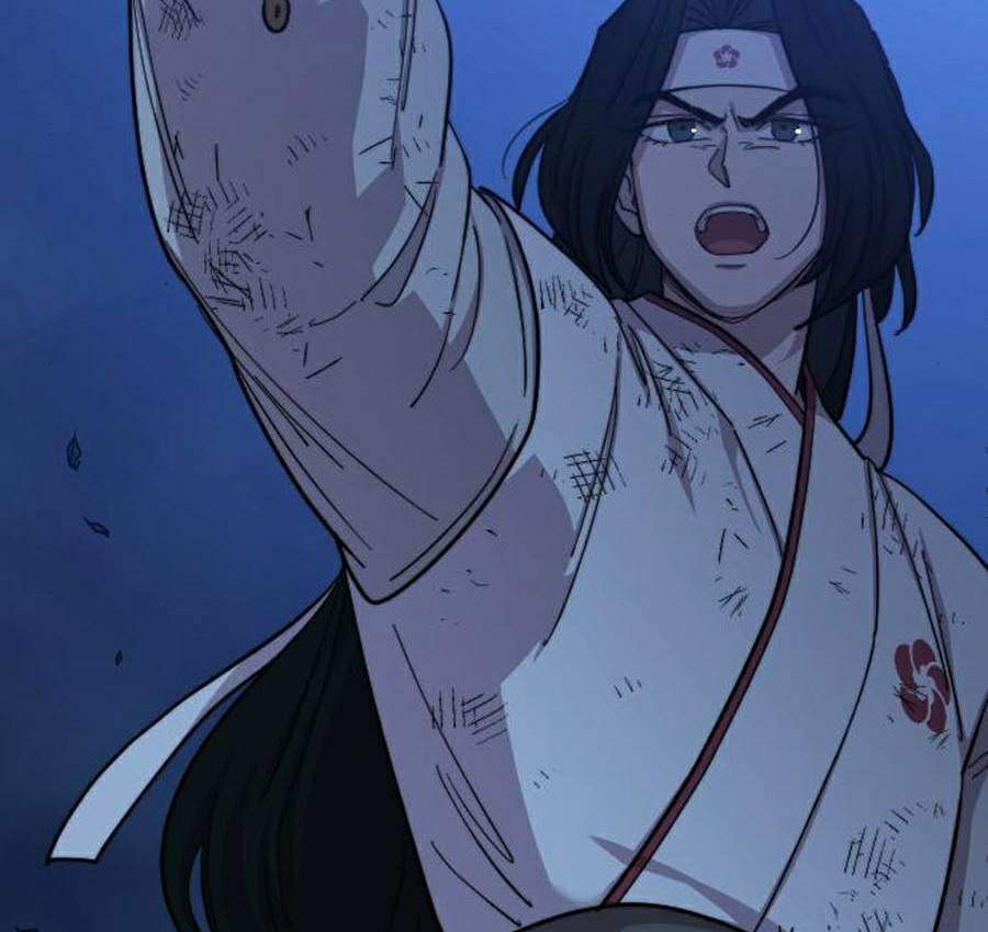 Hoa Sơn Tái Xuất chapter 48 - Upload bởi truyensieuhay.com