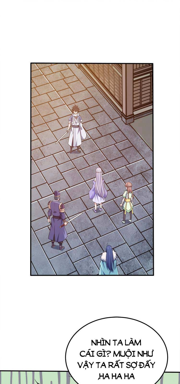 Nương Tử Nhà Ta Là Nữ Đế chapter 57 - Trang 1