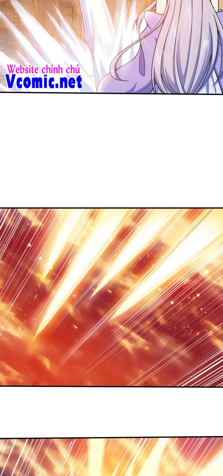 Nương Tử Nhà Ta Là Nữ Đế chapter 57 - Trang 27