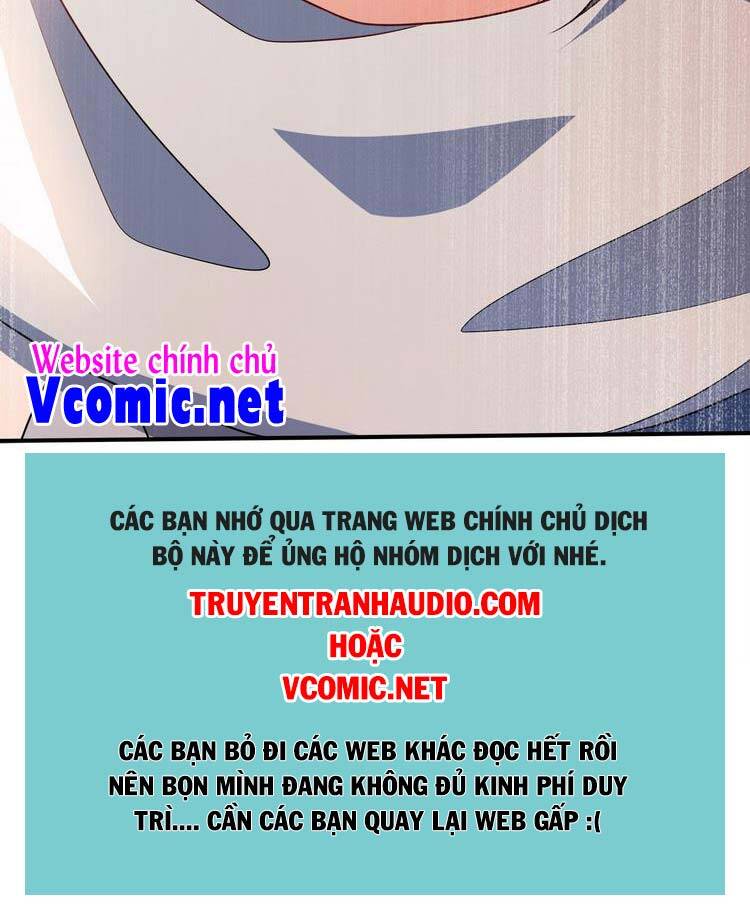 Nương Tử Nhà Ta Là Nữ Đế chapter 57 - Trang 40