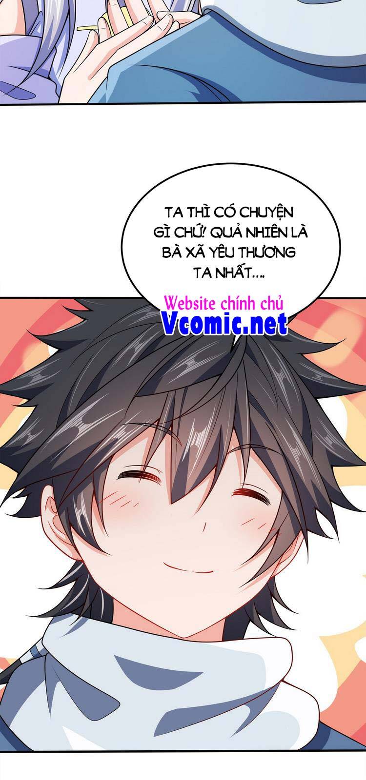 Nương Tử Nhà Ta Là Nữ Đế chapter 57 - Trang 6